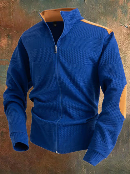 Men's Dynamic Warm-Up Jacket